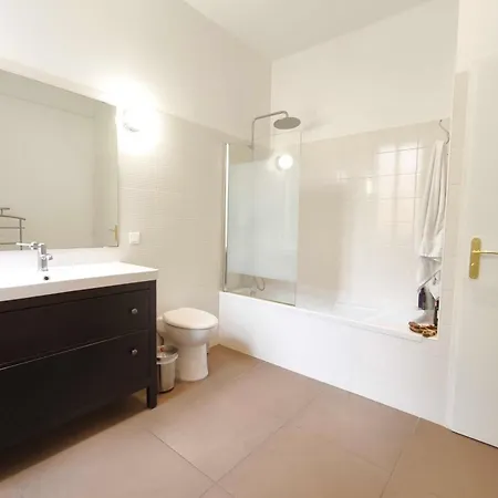 Appartement 2-bedroom - Sea View Ajaccio (Corsica)