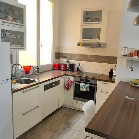 2-bedroom - Sea View Appartement *