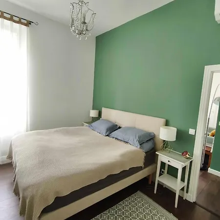 2-bedroom - Sea View Apartamento *