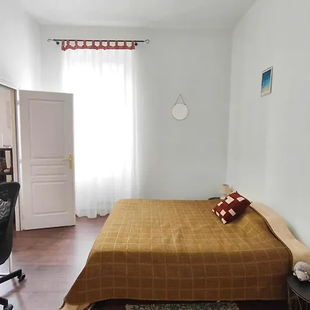 2-bedroom - Sea View Apartamento