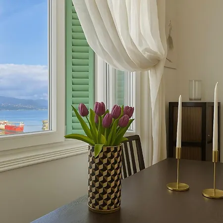2-bedroom - Sea View Apartamento Ajaccio (Corsica)