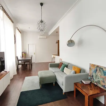 2-bedroom - Sea View