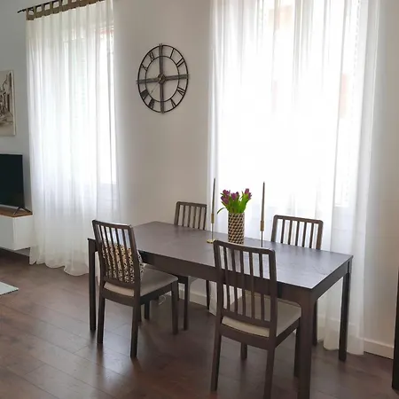 2-bedroom - Sea View Ajaccio (Corsica)